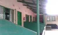 Kazungula Guest House
