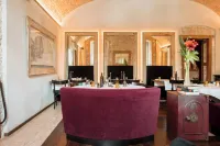 Pavillon Suite