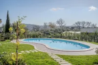Casale Delle Rondini Hotel a Spigno Saturnia
