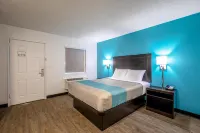 Motel 6 Greenville, SC - I-85 Near Downtown Hotels in Greenville
