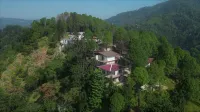 PRAKRTI-THE NATURE