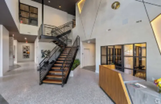 Luxury Apartments by Hyatus Boston Somerville