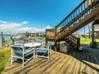 Sea Ya Beaches Hotel a Topsail Beach