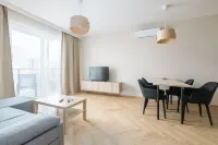 RentPlanet - Apartament Lutomierska Hôtels à : Aleksandrow Lodzki