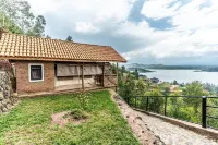 My Hill Eco Lodge Hotels in 