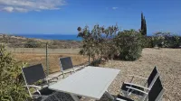 54 PSR - Stay Pantheon Villa Hotels in Pissouri