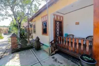 Sudarno Syariah Homestay Hotel di Kembanglimus