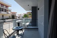Acropol Golden Suites - Sea View