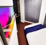 Hillcrest Liverpool City Central Hotels in 