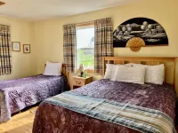 Montgomery Cavendish Cottages Hotels in Queens County