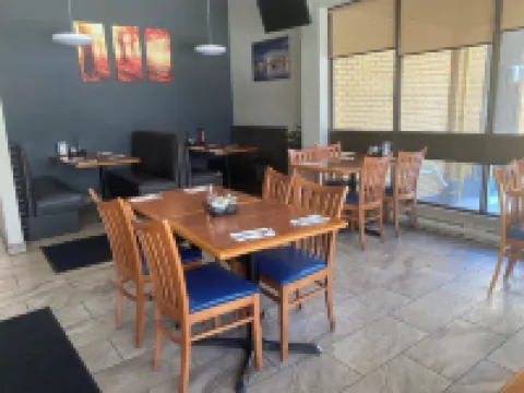 Sunset Inn Kenora Hoteles en Kenora