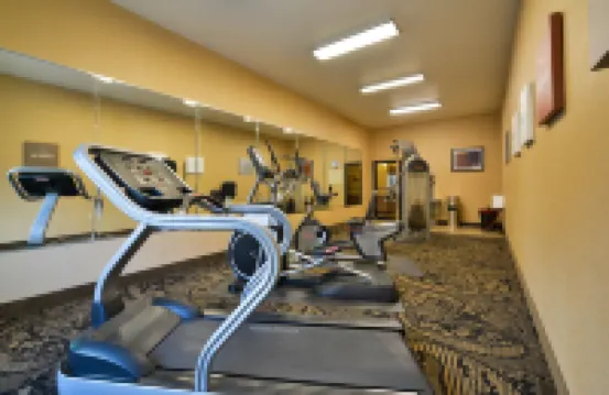 Comfort Suites Bay City