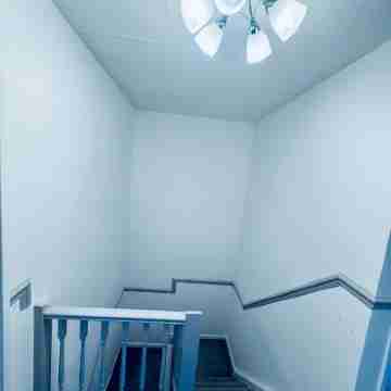 3 Bed House - Sleeps 8 - Pets - Parking - Wifi Others