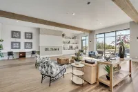 The Heights by Cloud Dream Homes Hotels in Clearfield