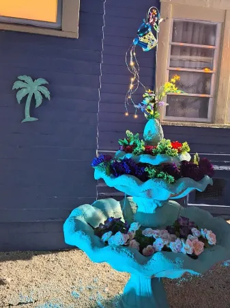 Blue Little Havana Отели рядом с достопримечательностью «Портмайами»