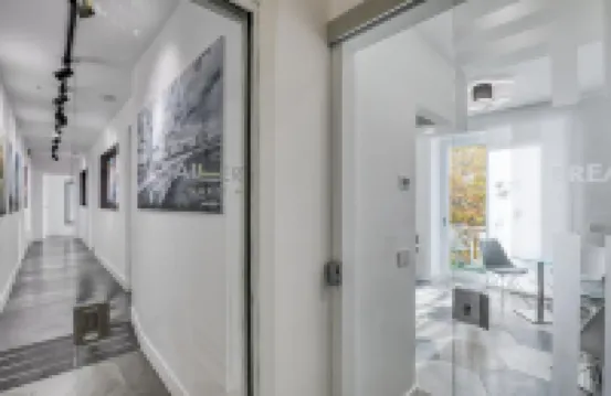 Gallery Suite