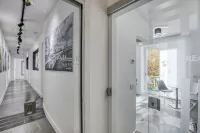 Gallery Suite Hotels in Tolfa
