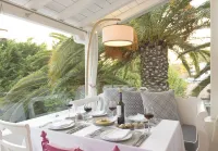 Mandraki Village Boutique Hotel - breakfast