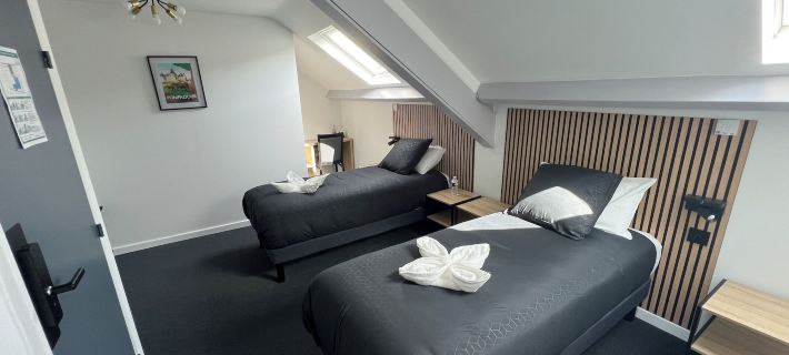 Hôtel Le Royal Hotels in Correze