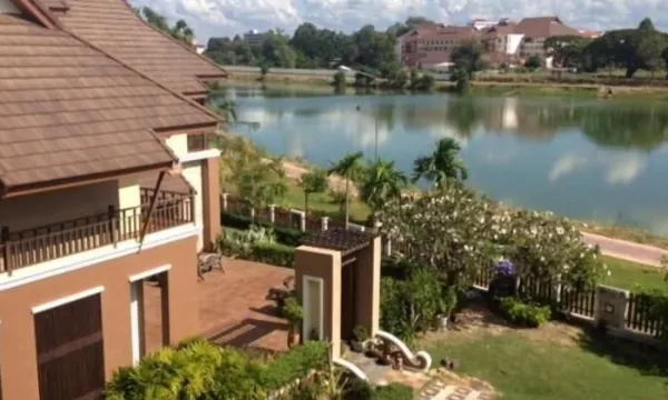 Huai Muang