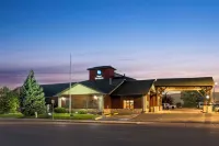 Best Western Yellowstone Crossing Hotels in 
