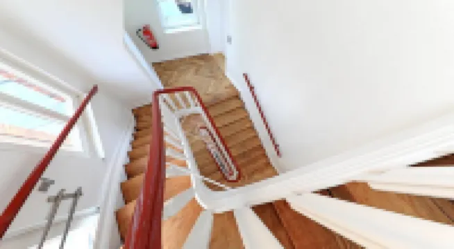 Apartment Traveblick