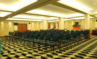 The Residency Karur