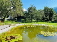 Pension Rainhof Hotels in Kitzbuhel