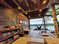 Suneta Hostel Chiangkhan Hotels in Chiang Khan District