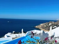 Hotel Petradi Hotels in Ios