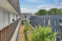 Apparteo Nantes Hotels in Orvault