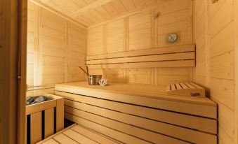 Pure Alpine Suites