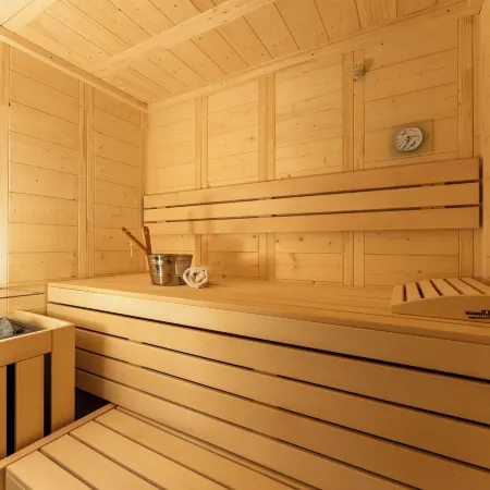 Pure Alpine Suites
