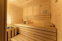 Pure Alpine Suites Hotels in Haus