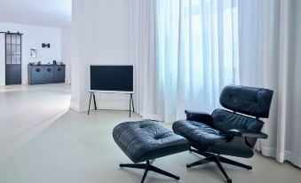 Design Apartments am Römerturm