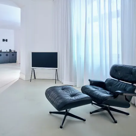 Design Apartments am Römerturm