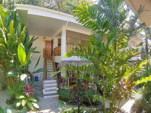 Colibri Apartments - Private Kitchen & Bathroom - 4 Min Walk to the Beach! Hotels in Carmen