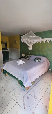 Dreams Paradise Residence de Vingts Studios  Plus Une Suite de Luxe Avec Baignoire Hotels in Sainte-Luce