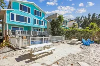 Serenity by the Sea - Beach House