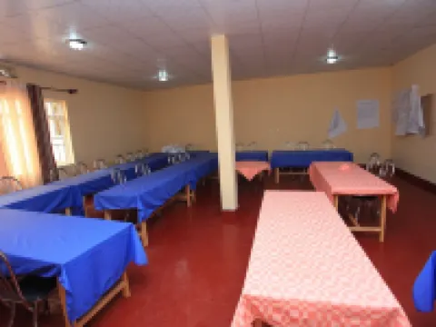 沃斯那酒店 魯亨蓋里酒店