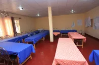 La Voisina Hotel Hoteles en Ruhengeri