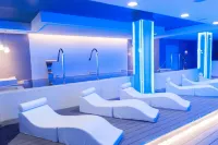 Servatur Casablanca Suites & Spa - Adults Only - spa