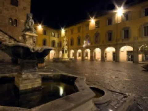 Hotel Toscana Hotels in Province of Prato