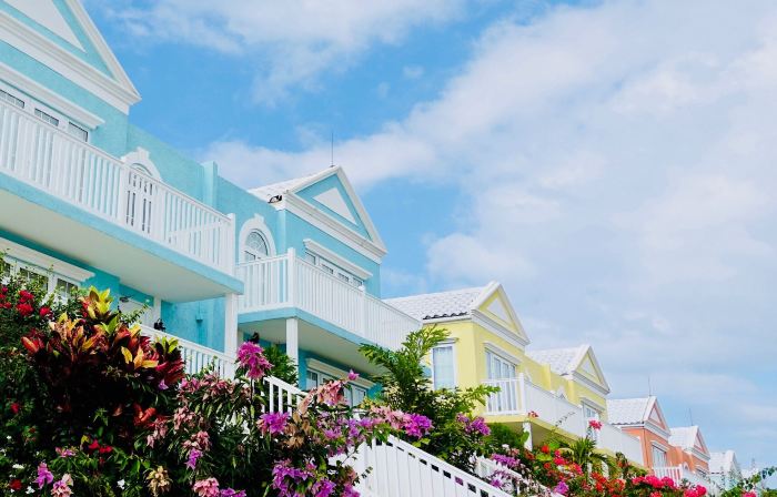 Stunning Ocean View