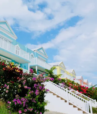 Stunning Ocean View - 4-Star