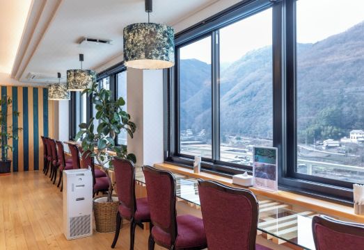 비즈니스 호텔 아와이케다 일레븐 2 이미지