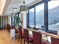 Business Hotel Awaikeda Eleven 2 Miyoshi otelleri