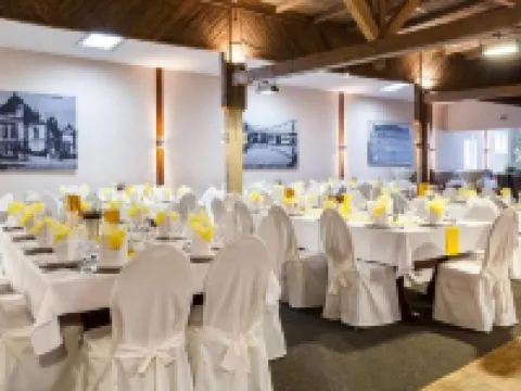 Hotel Hansen Hoteles en Rendsburg