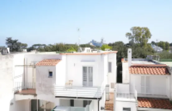 ปาร์ค รูมส์ เบดแอนด์เบรกฟาสต์