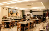 Merapi Merbabu Hotels Bekasi - Gym